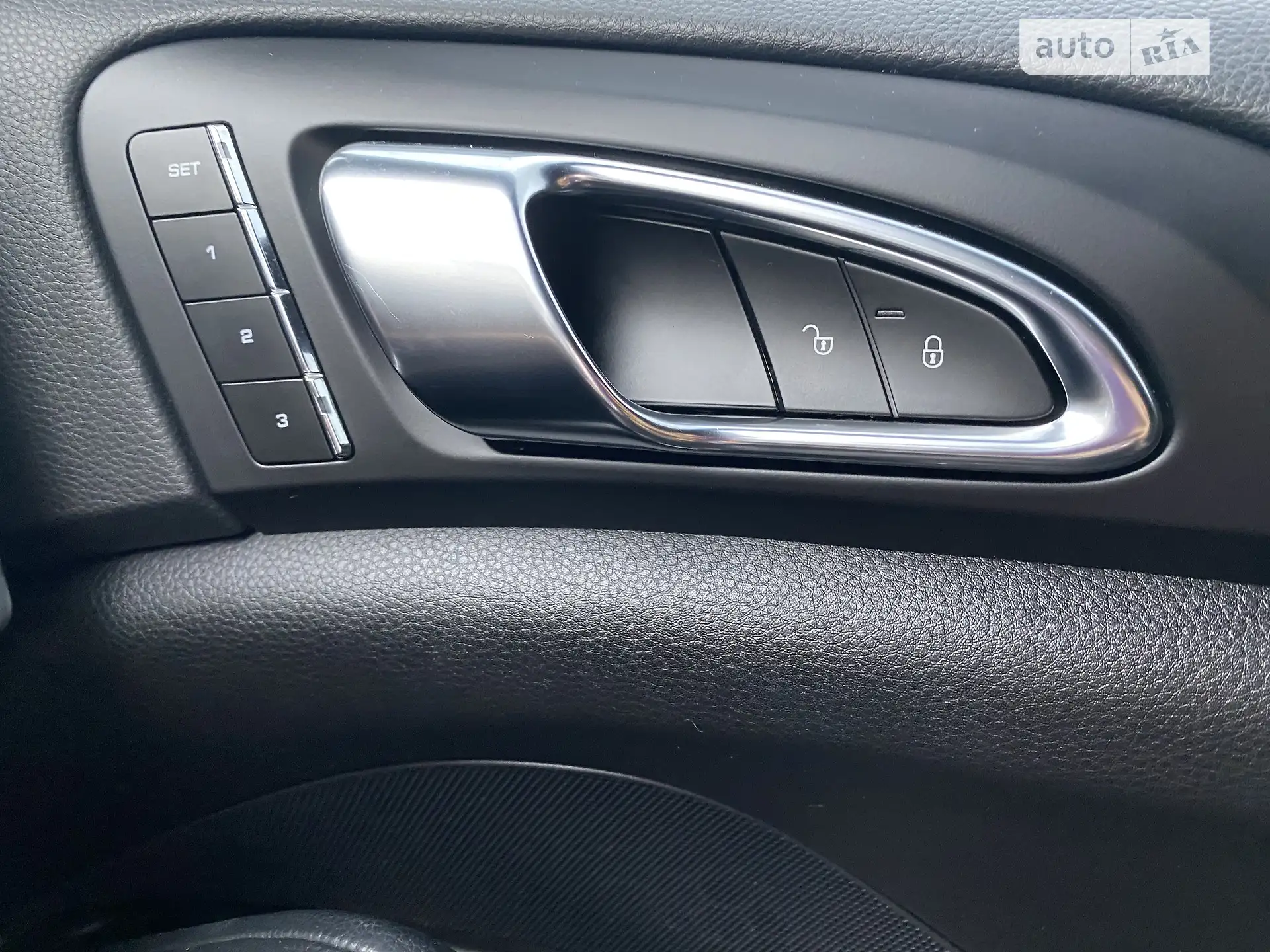 2015 Porsche Cayenne - мініатюра 21