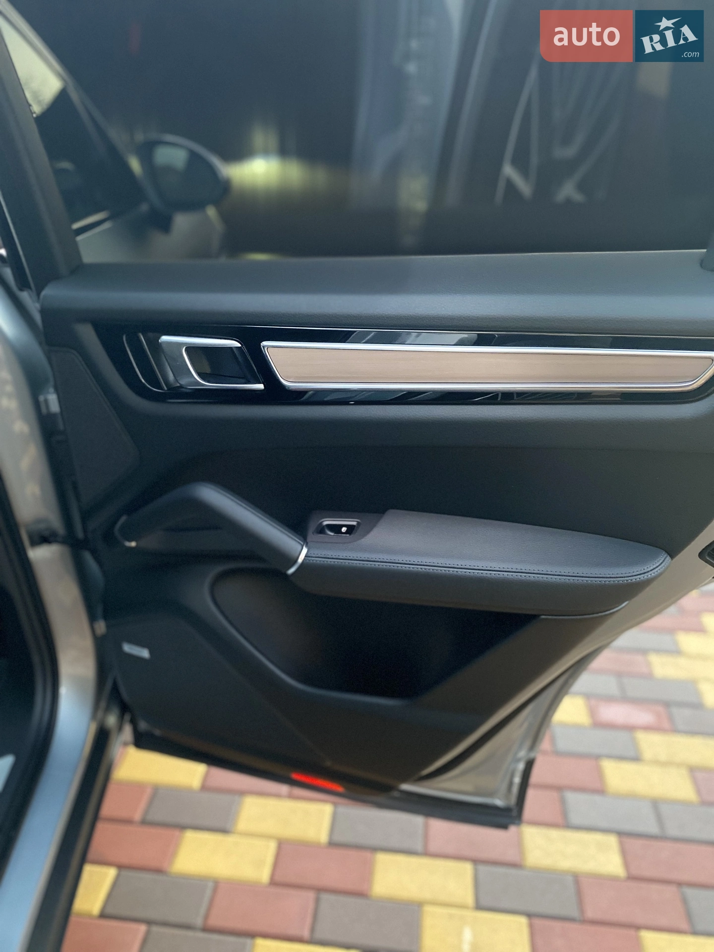 2020 Porsche Cayenne - мініатюра 74