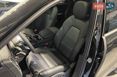 Позашляховик / Кросовер Porsche Cayenne 2022 в Дніпрі