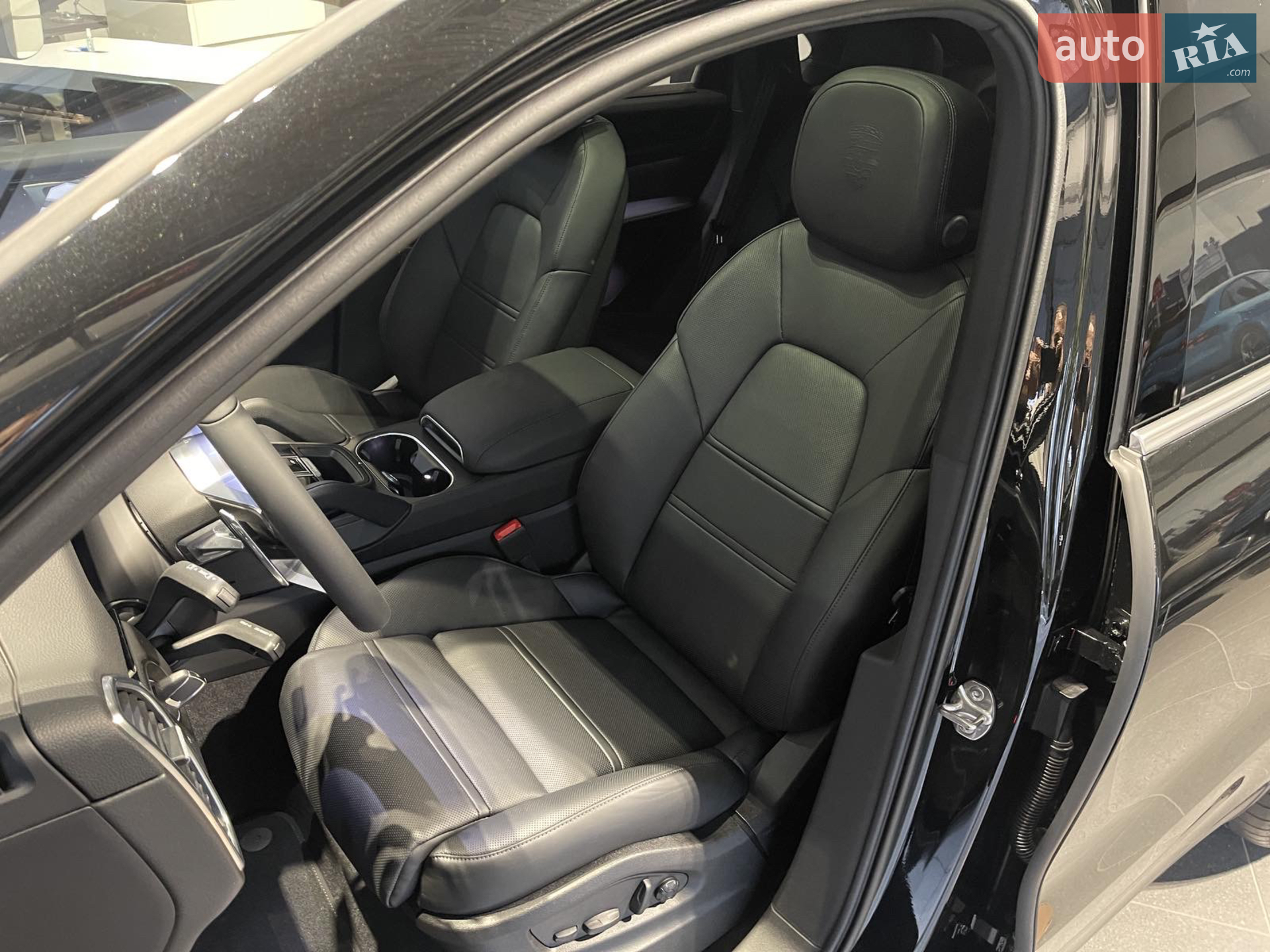 2022 Porsche Cayenne - мініатюра 6