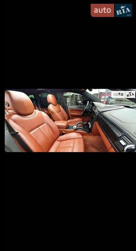 Внедорожник / Кроссовер Porsche Cayenne 2007 в Измаиле