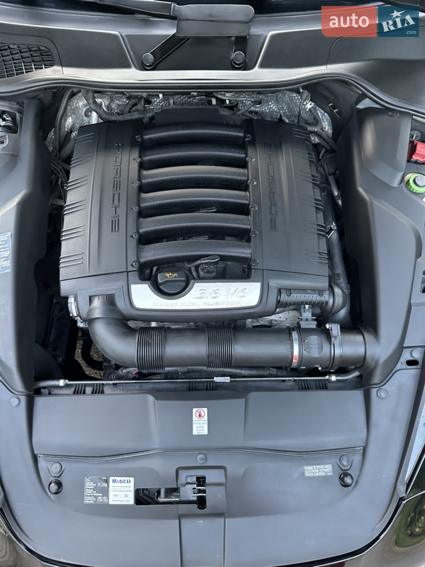 2013 Porsche Cayenne - мініатюра 24