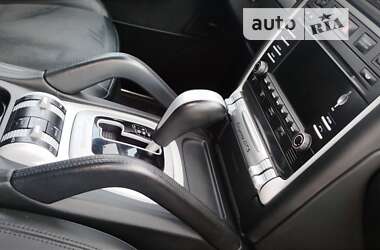 Внедорожник / Кроссовер Porsche Cayenne 2009 в 