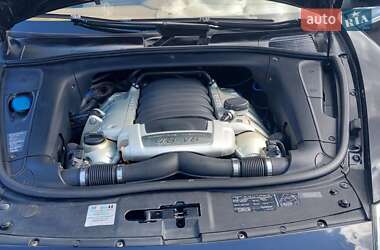 Внедорожник / Кроссовер Porsche Cayenne 2007 в Харькове