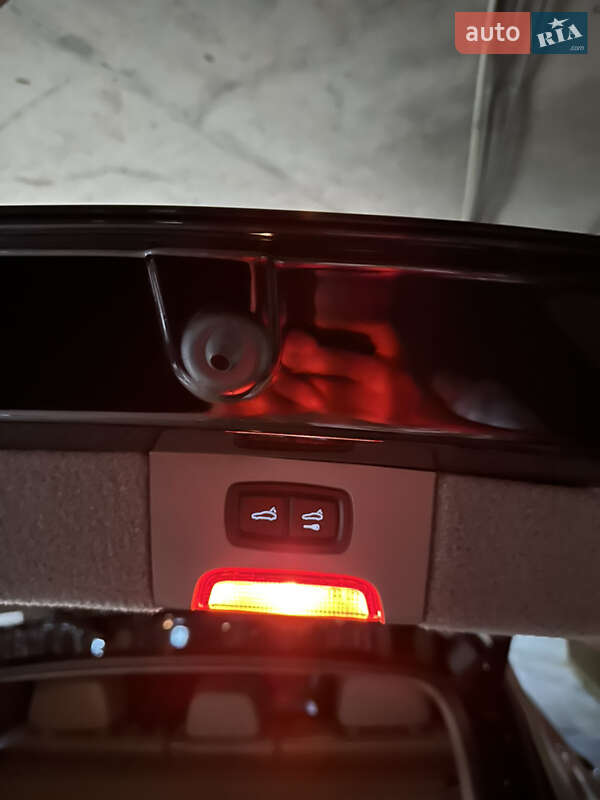 Позашляховик / Кросовер Porsche Cayenne 2010 в Одесі