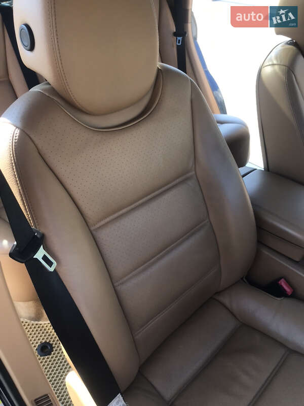 Внедорожник / Кроссовер Porsche Cayenne 2007 в Харькове фото 20 Внедорожник / Кроссовер Porsche Cayenne 2007 в Харькове