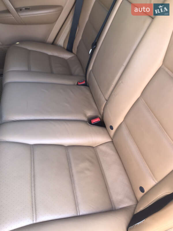 Внедорожник / Кроссовер Porsche Cayenne 2007 в Харькове фото 25 Внедорожник / Кроссовер Porsche Cayenne 2007 в Харькове