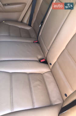 Внедорожник / Кроссовер Porsche Cayenne 2007 в 