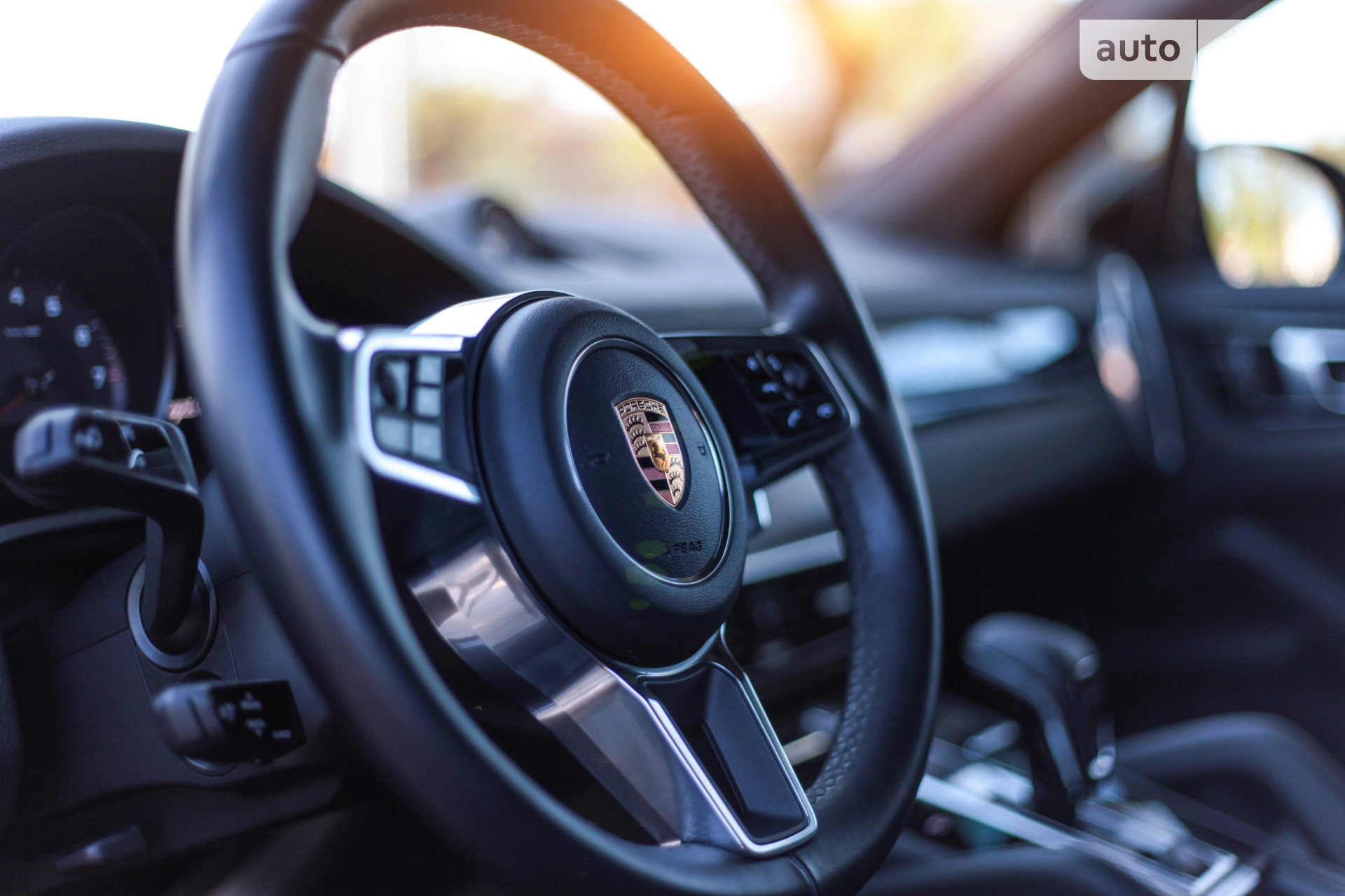 2019 Porsche Cayenne - мініатюра 17
