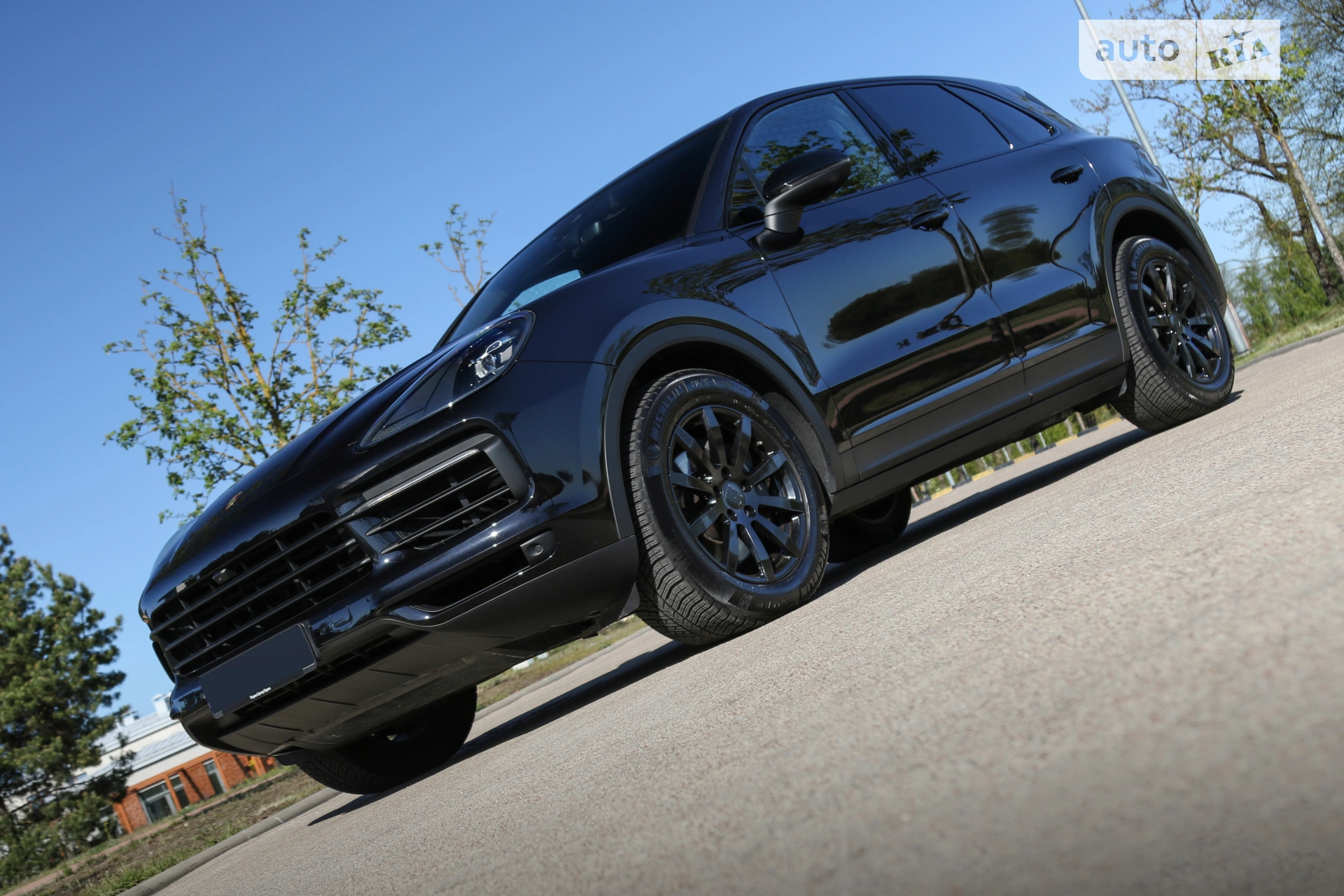 2019 Porsche Cayenne - мініатюра 6