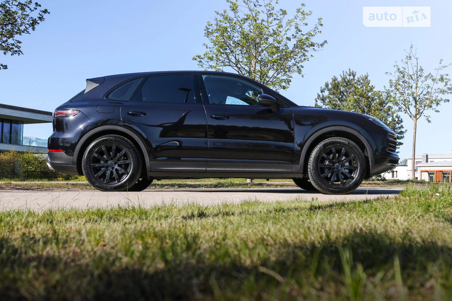 2019 Porsche Cayenne - мініатюра 7