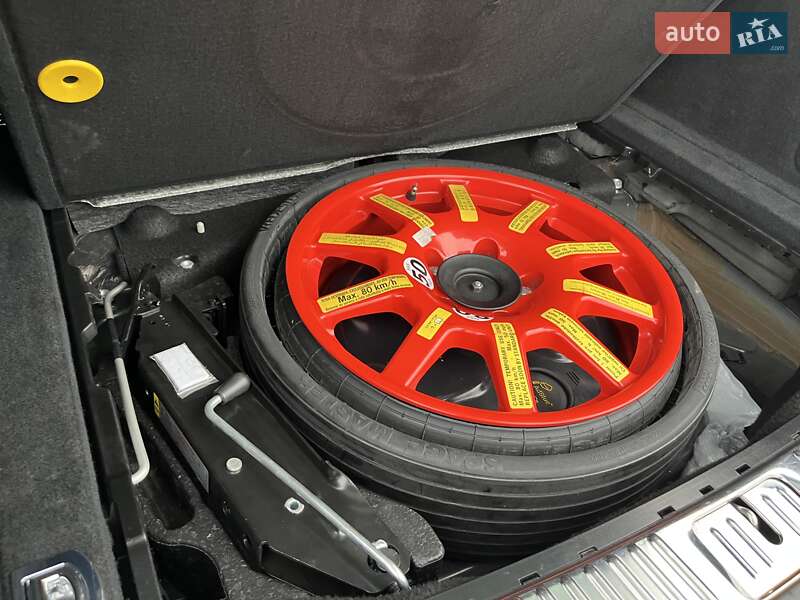 Внедорожник / Кроссовер Porsche Cayenne 2015 в Тернополе фото 21 Внедорожник / Кроссовер Porsche Cayenne 2015 в Тернополе