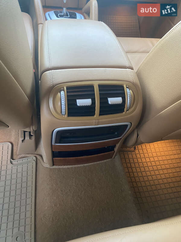 Внедорожник / Кроссовер Porsche Cayenne 2007 в Хмельницком