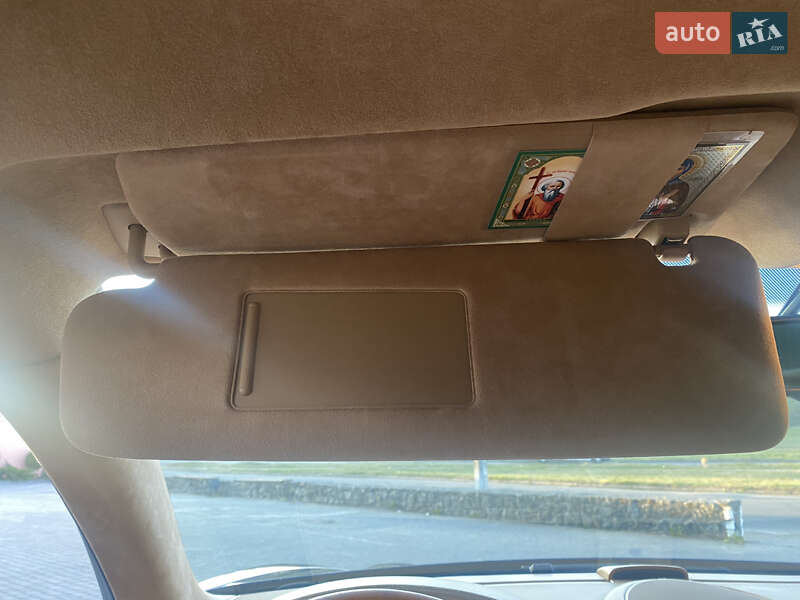 Внедорожник / Кроссовер Porsche Cayenne 2007 в Хмельницком