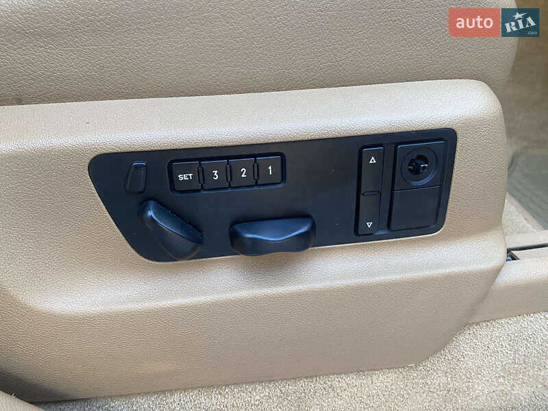 Внедорожник / Кроссовер Porsche Cayenne 2007 в Хмельницком