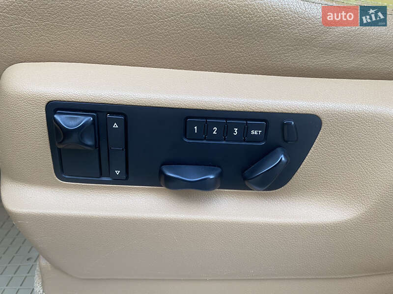 Внедорожник / Кроссовер Porsche Cayenne 2007 в Хмельницком