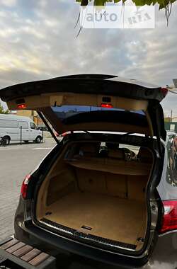 Внедорожник / Кроссовер Porsche Cayenne 2013 в 