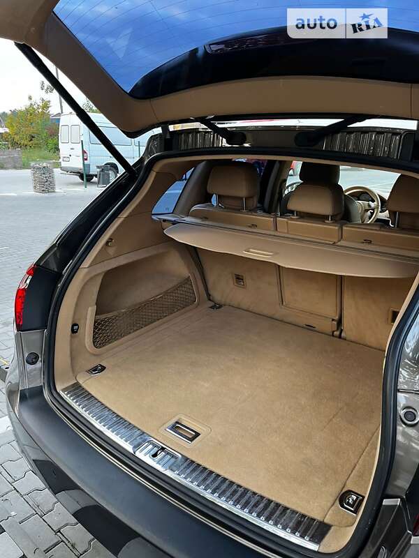 Внедорожник / Кроссовер Porsche Cayenne 2013 в Хмельницком
