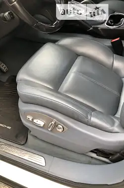 Porsche Cayenne 2010