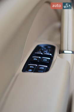 Позашляховик / Кросовер Porsche Cayenne 2012 в 