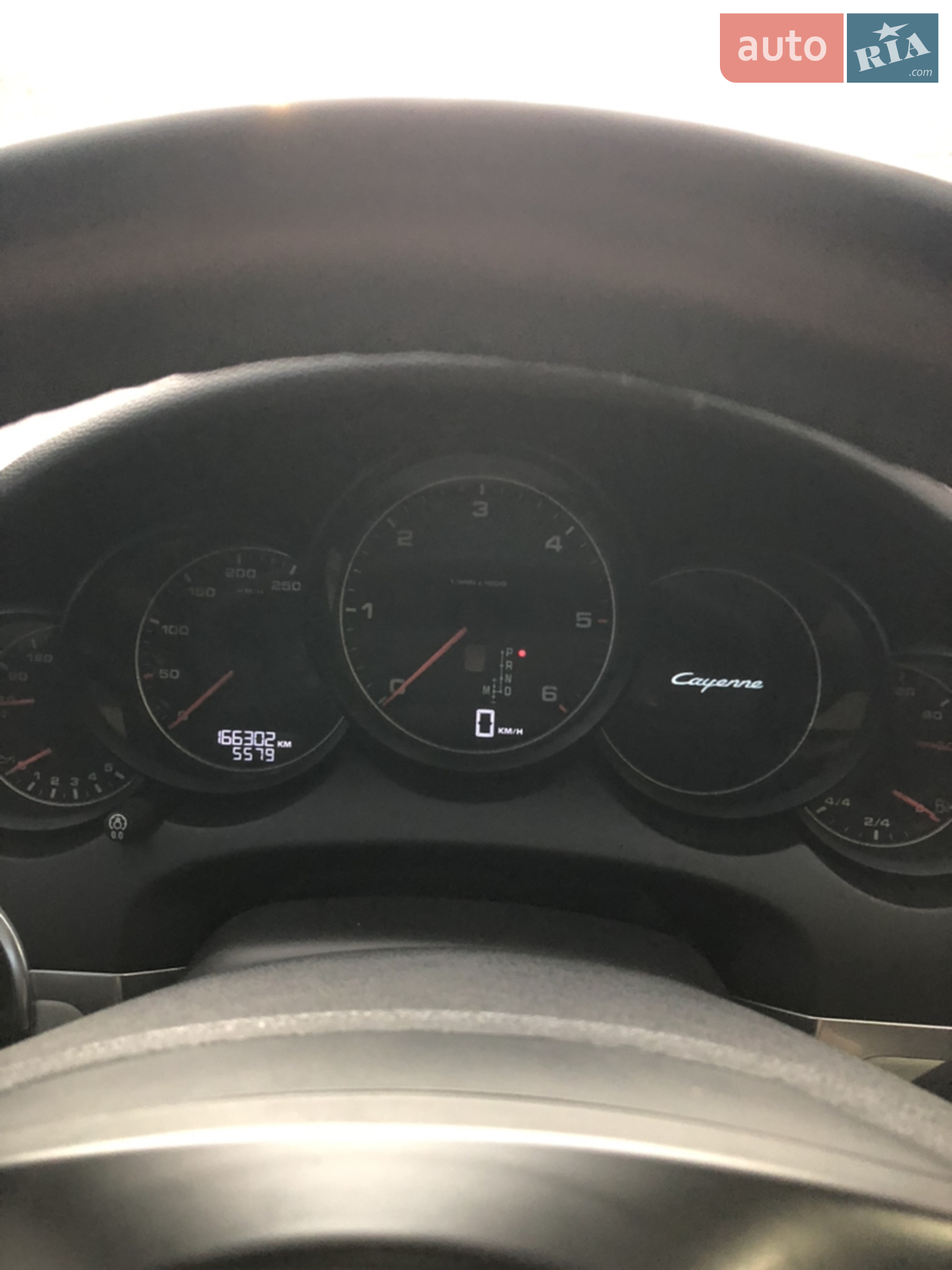 2012 Porsche Cayenne - мініатюра 11