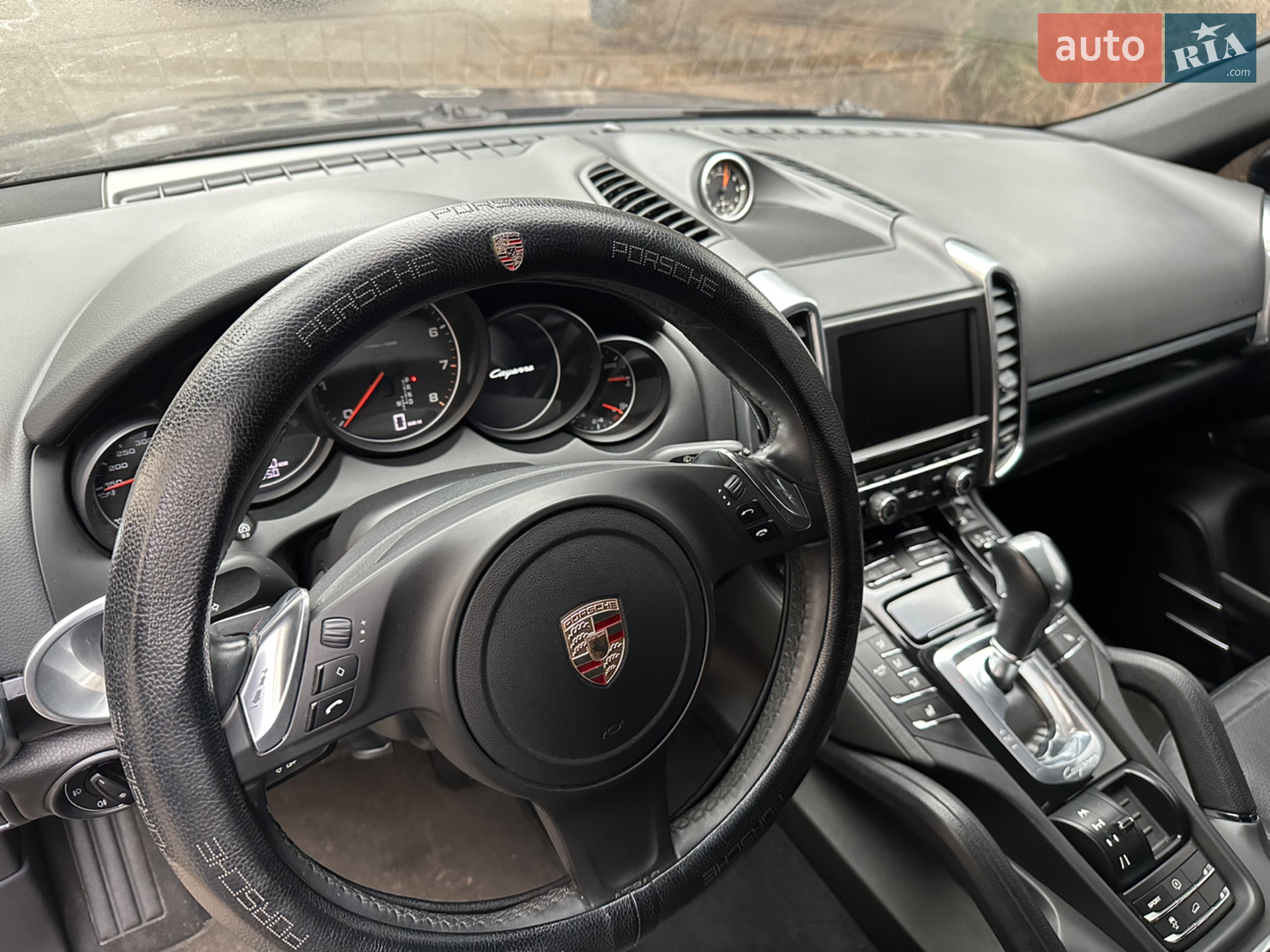 2013 Porsche Cayenne - мініатюра 21