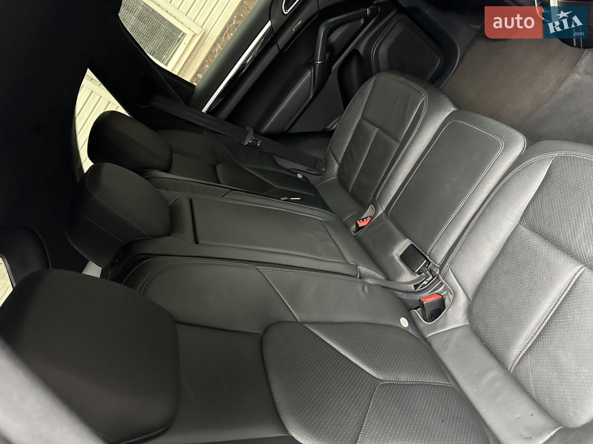 2013 Porsche Cayenne - мініатюра 15