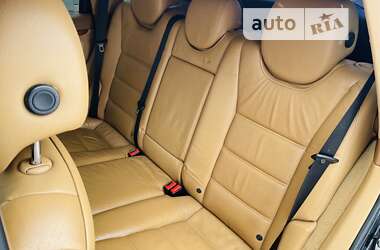 AUTO.RIA – Продам Порше Кайен 2006 газ пропан-бутан / бензин 4.5 ...