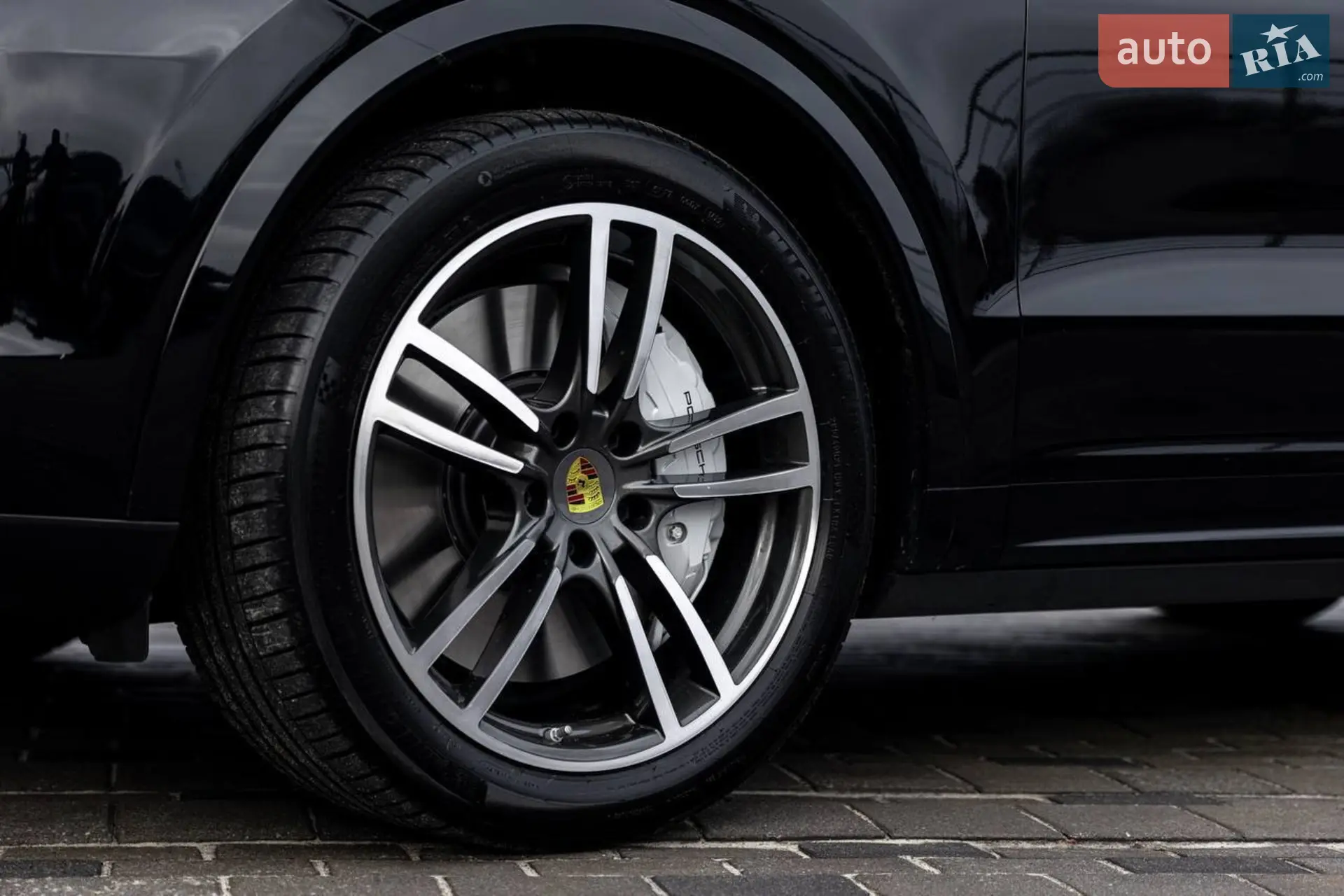 2018 Porsche Cayenne - мініатюра 27