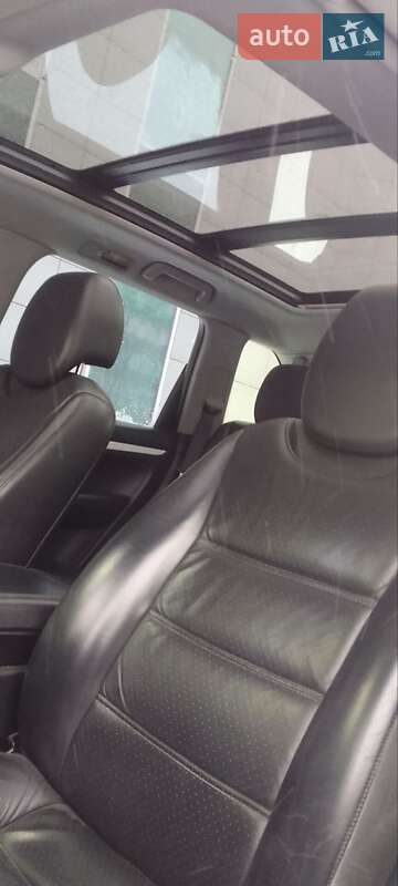 Внедорожник / Кроссовер Porsche Cayenne 2005 в Киеве