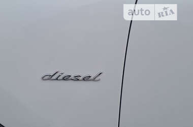 Позашляховик / Кросовер Porsche Cayenne 2013 в Чернівцях