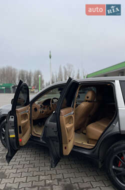 Внедорожник / Кроссовер Porsche Cayenne 2009 в 