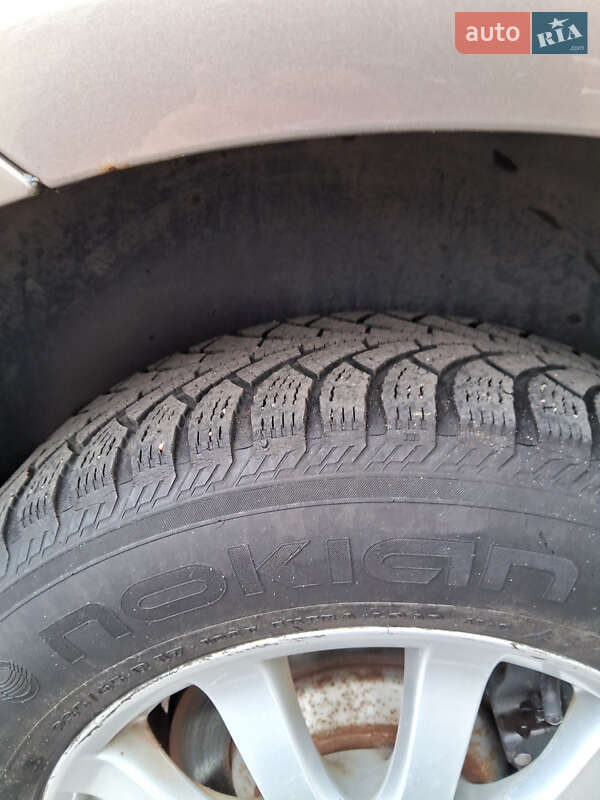 Внедорожник / Кроссовер Porsche Cayenne 2006 в Буче фото 27 Внедорожник / Кроссовер Porsche Cayenne 2006 в Буче