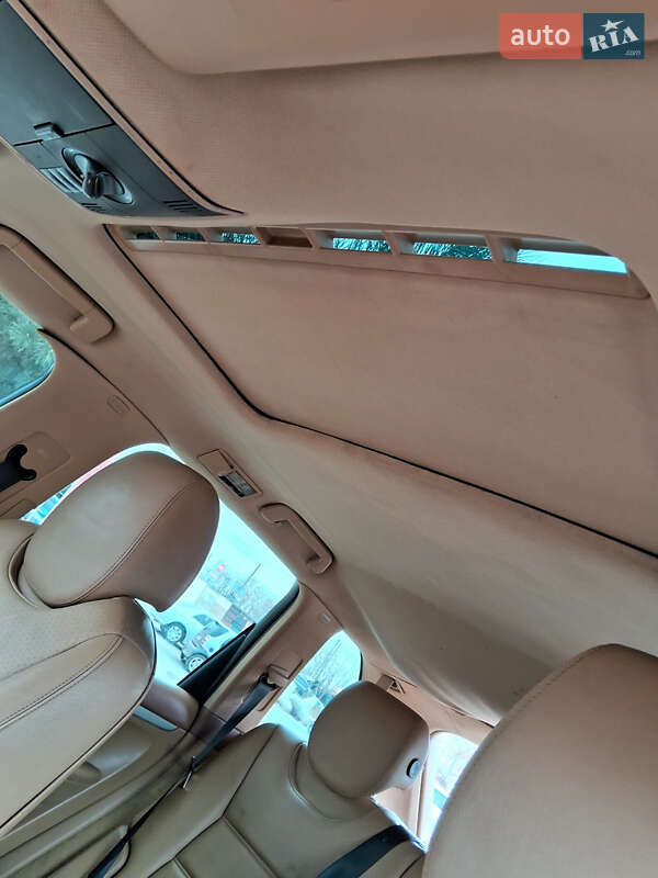 Внедорожник / Кроссовер Porsche Cayenne 2006 в Буче фото 37 Внедорожник / Кроссовер Porsche Cayenne 2006 в Буче