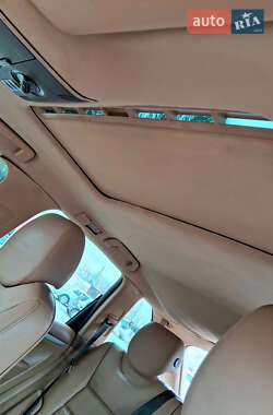 Позашляховик / Кросовер Porsche Cayenne 2006 в 