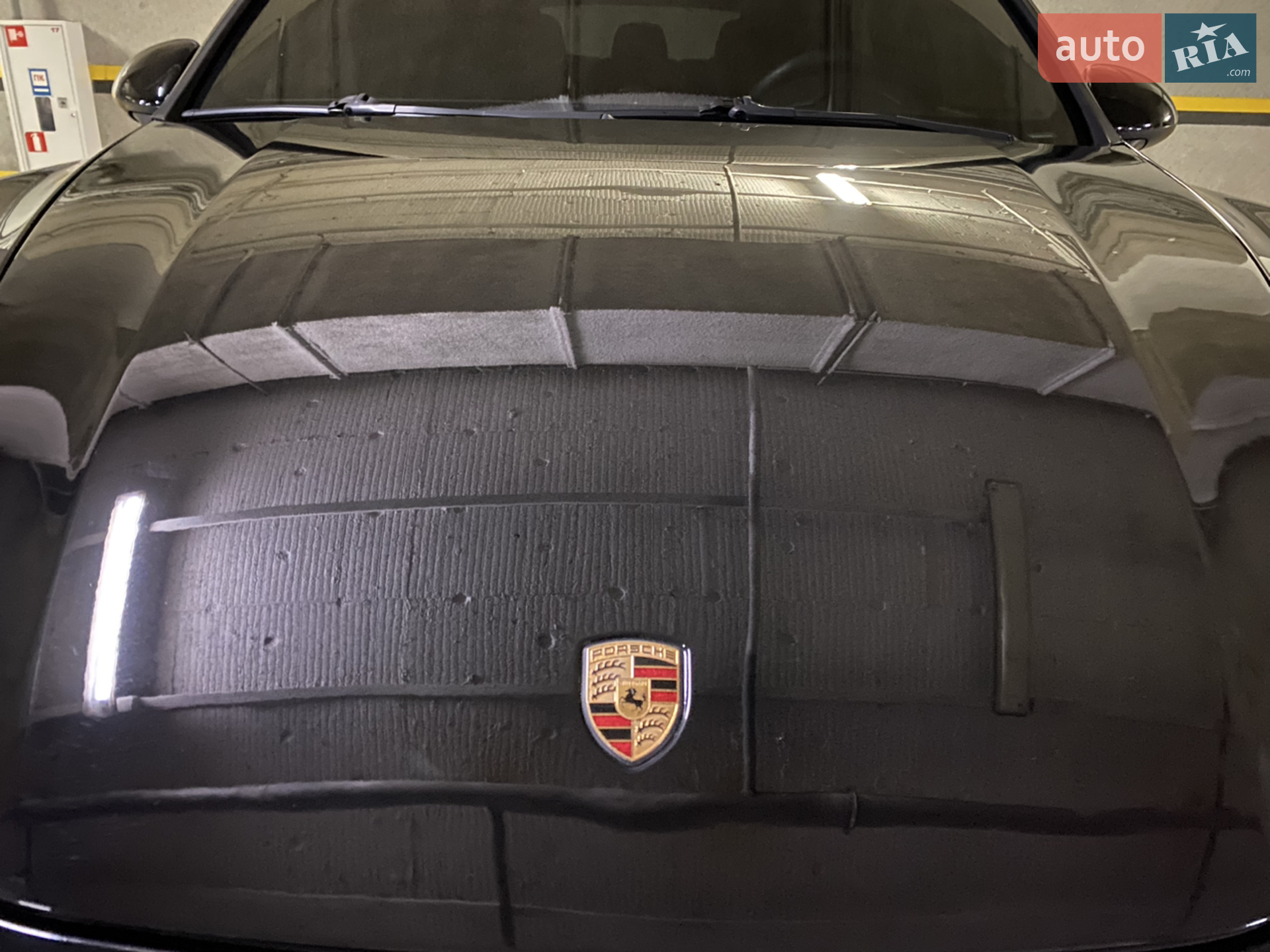 2013 Porsche Cayenne - мініатюра 9