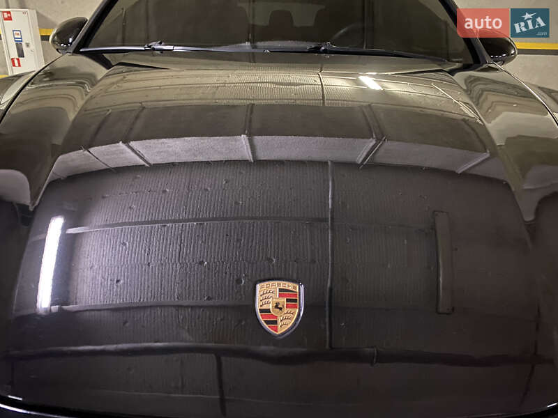 Внедорожник / Кроссовер Porsche Cayenne 2013 в Кривом Роге фото 8 Внедорожник / Кроссовер Porsche Cayenne 2013 в Кривом Роге