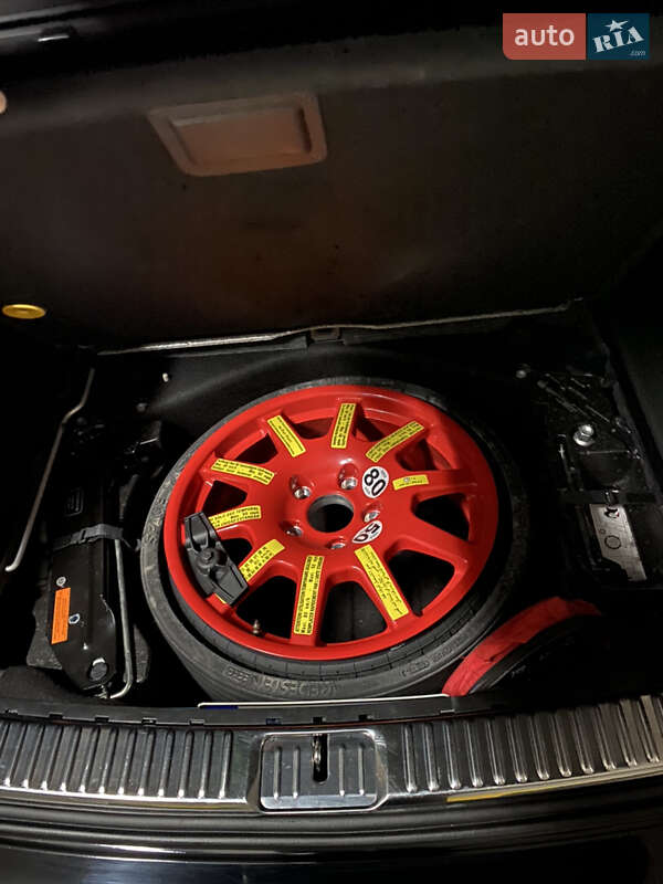 Внедорожник / Кроссовер Porsche Cayenne 2013 в Кривом Роге фото 13 Внедорожник / Кроссовер Porsche Cayenne 2013 в Кривом Роге