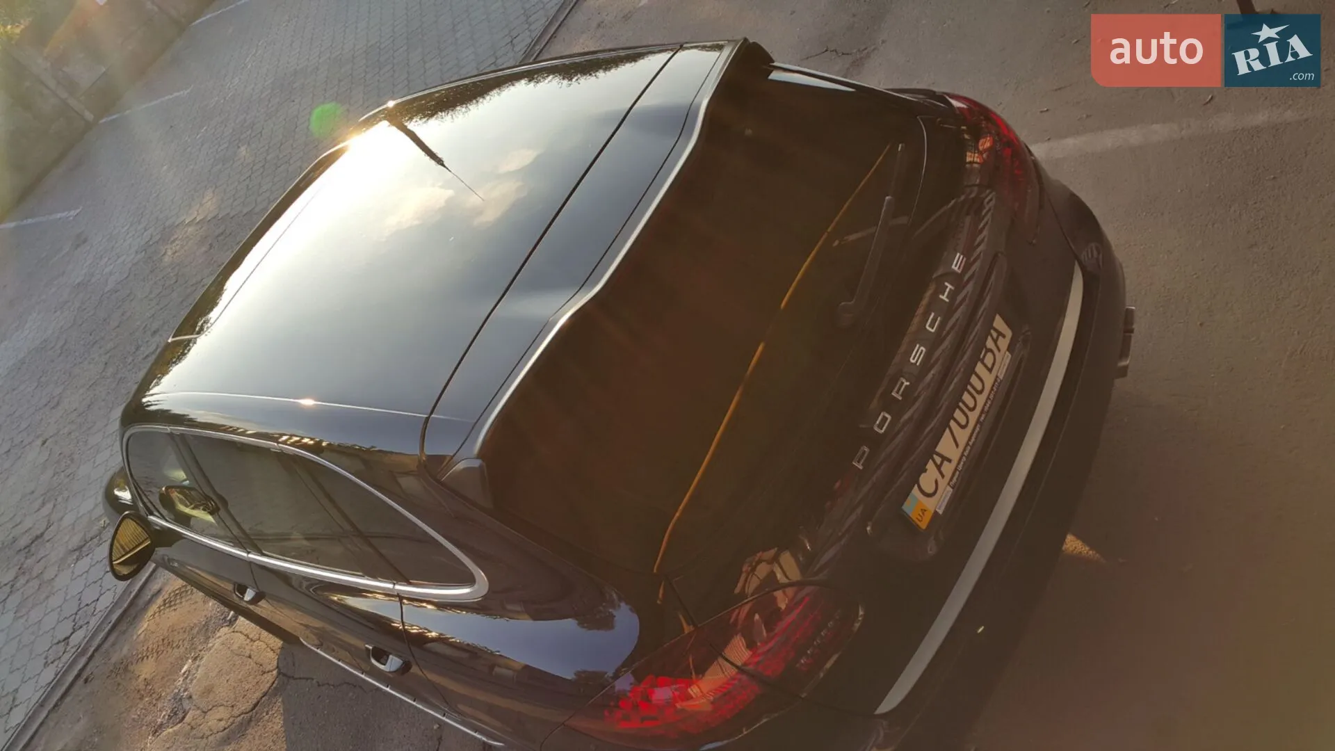 2010 Porsche Cayenne - мініатюра 30