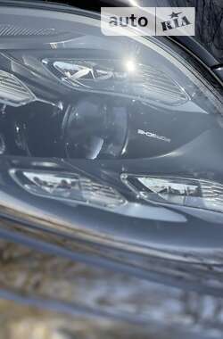 Внедорожник / Кроссовер Porsche Cayenne 2019 в Днепре