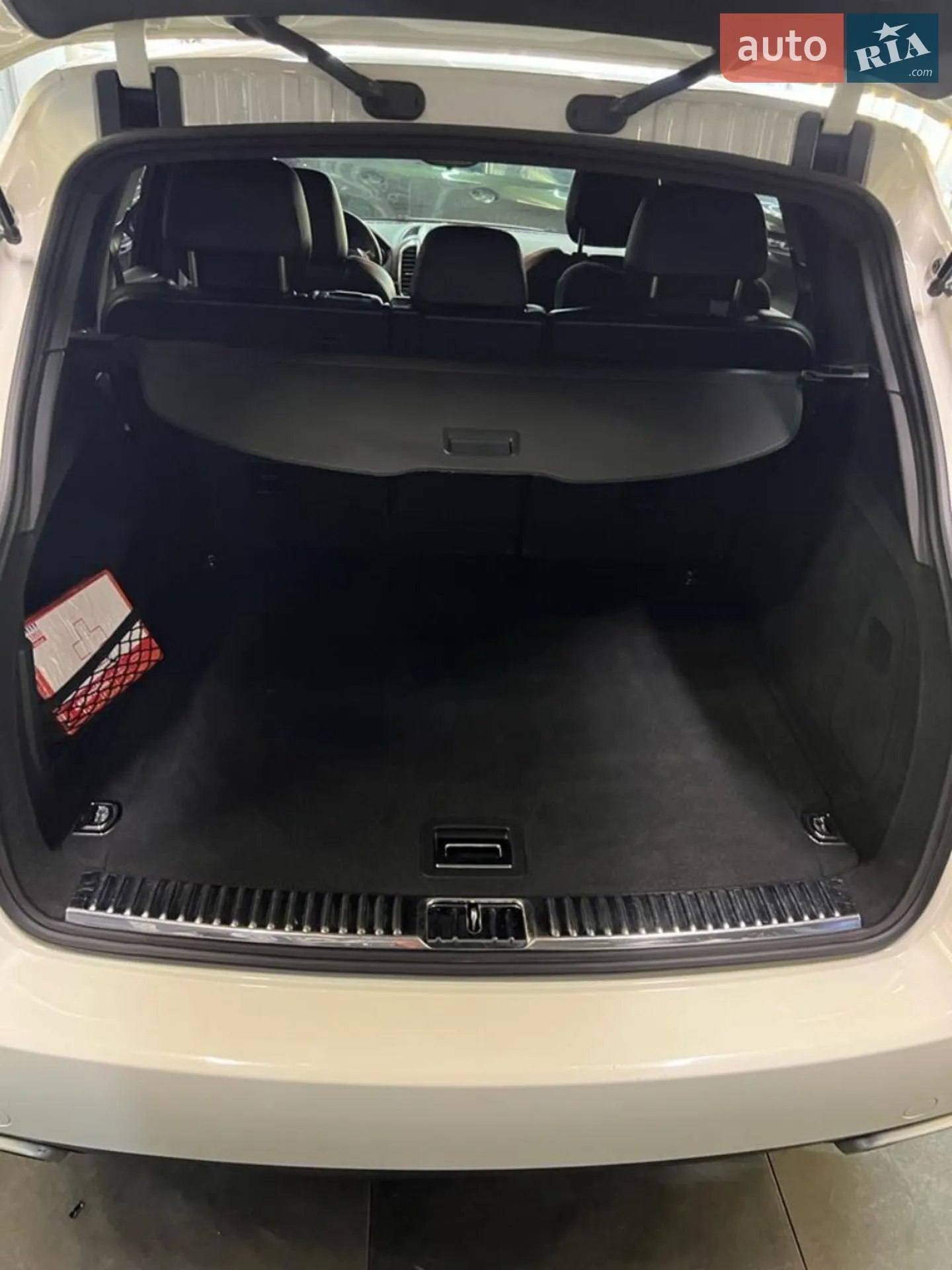 2010 Porsche Cayenne - мініатюра 19