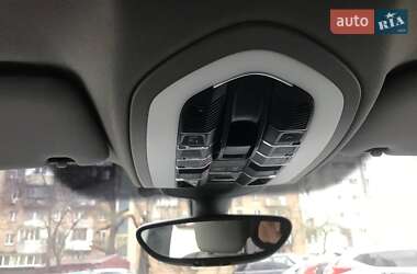 Внедорожник / Кроссовер Porsche Cayenne 2013 в 