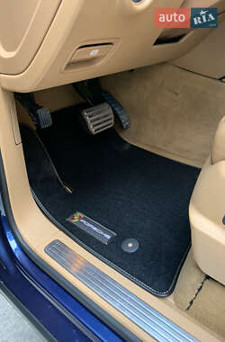 Внедорожник / Кроссовер Porsche Cayenne 2008 в 