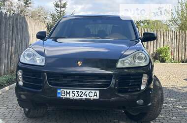 Внедорожник / Кроссовер Porsche Cayenne 2007 в Ахтырке