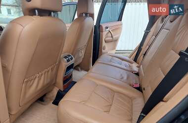 Позашляховик / Кросовер Porsche Cayenne 2008 в Вінниці