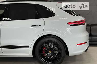 Позашляховик / Кросовер Porsche Cayenne 2020 в Тернополі