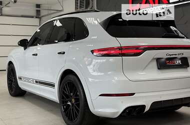 Позашляховик / Кросовер Porsche Cayenne 2020 в Тернополі