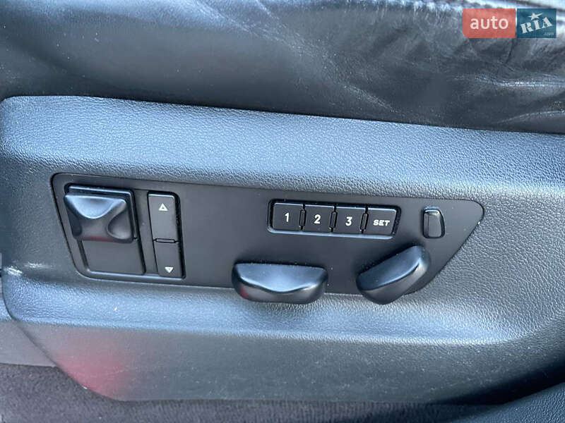 Внедорожник / Кроссовер Porsche Cayenne 2008 в Днепре