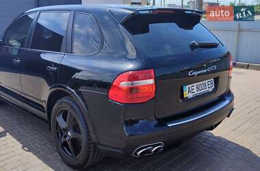 Внедорожник / Кроссовер Porsche Cayenne 2009 в 