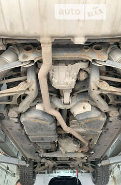 Внедорожник / Кроссовер Porsche Cayenne 2005 в 